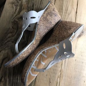 Bone Sam Libby Sandal